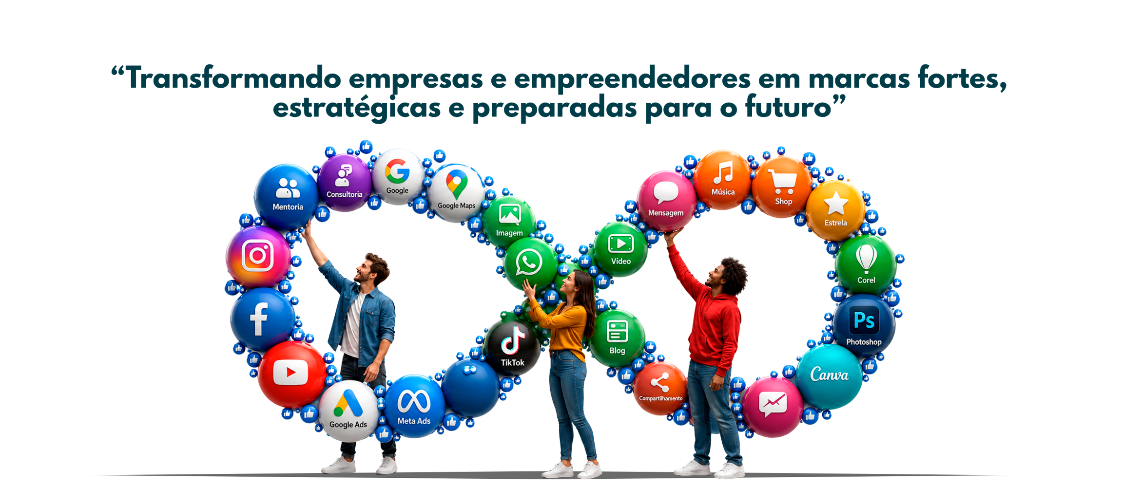 agencia de marketing mivcast