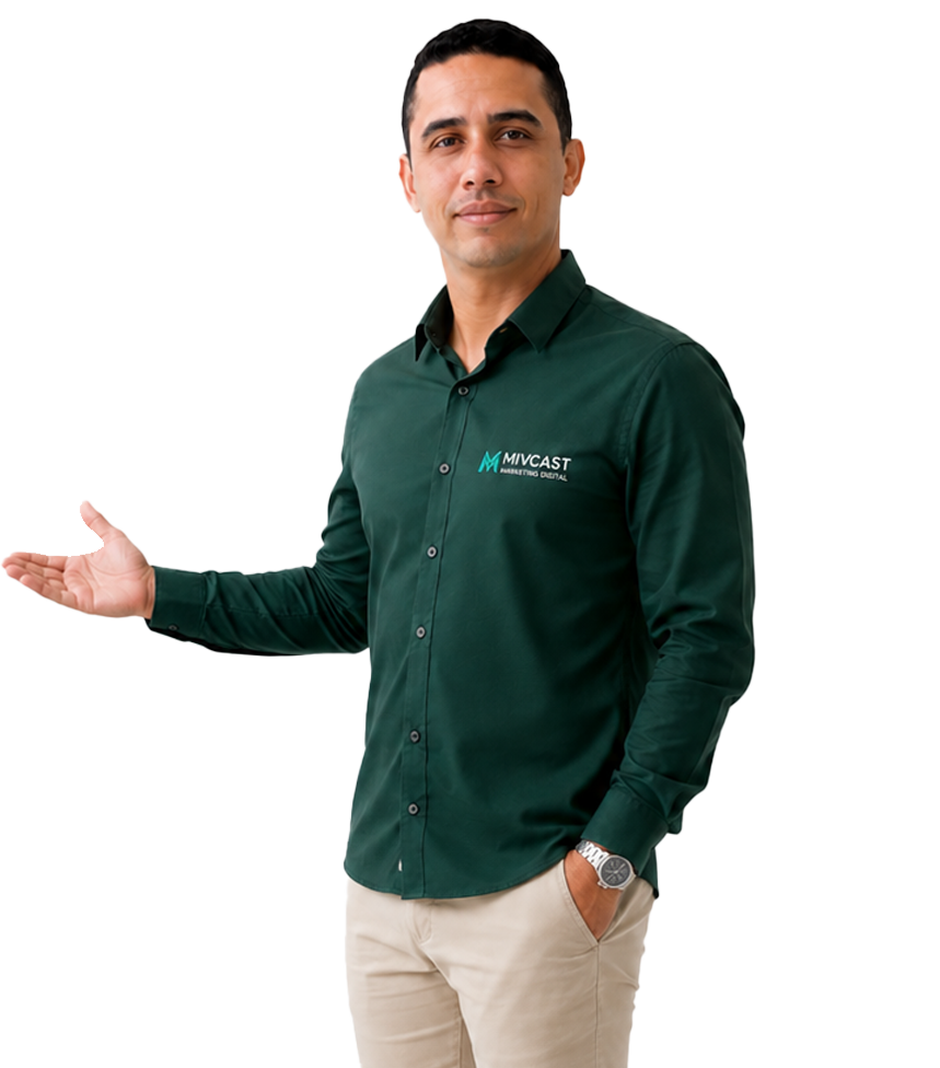 Consultoria com Matheus Nascimento