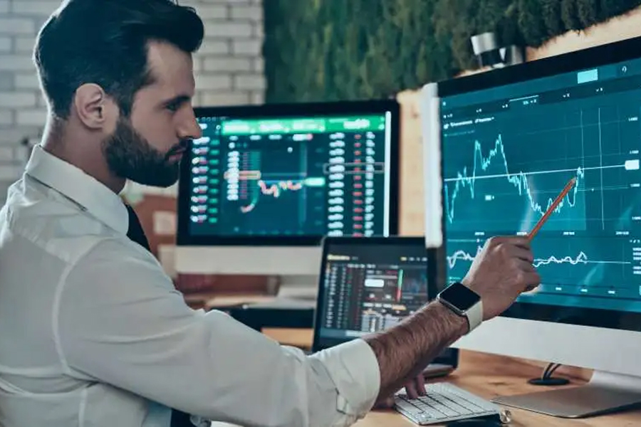Diagnóstico empresarial