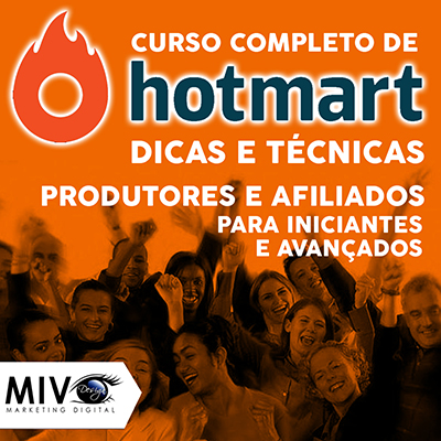 Curso Completo de Hotmart