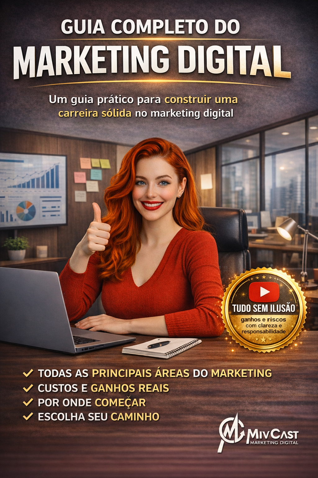 Guia Completo do Marketing Digital