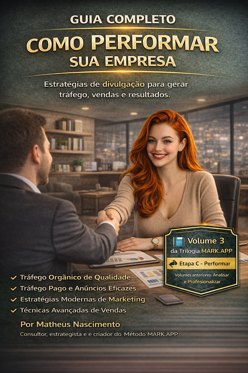 Guia de Performance Empresarial