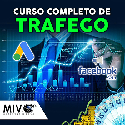 Curso Completo de Tráfego
